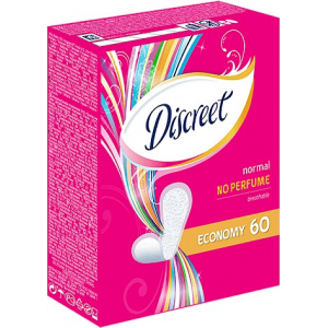 Дискрит Део Нормал Плюс 60 /2076/