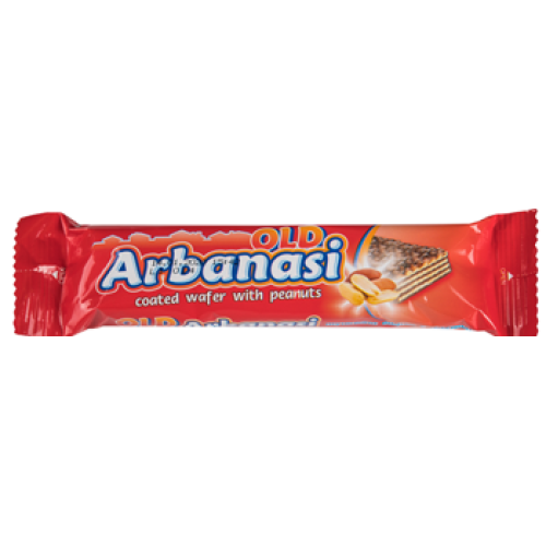 В-ЛИ АРБАНАСИ ОЛД 0.050 С ФЪСТЪЦИ