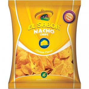 НАЧО ЧИПС 0.100 СИРЕНЕ