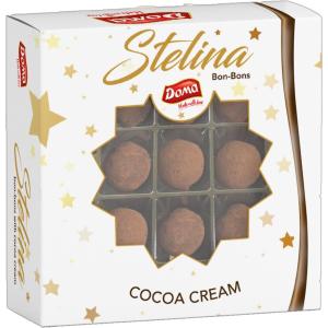 СТЕЛИНА БОН БОНС СЛАДКИ С КАКАОВ КРЕМ 0.112