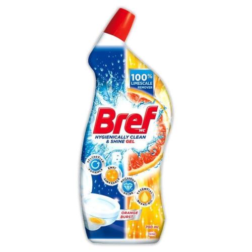 БРЕФ 0.700 ГЕЛ ВАРОВИК ОРИНДЖ /2096/