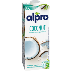 АЛПРО 1л КОКОСОВА НАПИТКА С ОРИЗ /6592/
