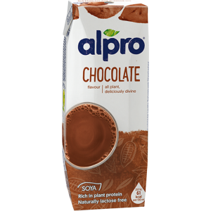АЛПРО 0.250 СОЕВА НАПИТКА ШОКОЛАД /2637/