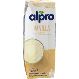 АЛПРО 0.250 СОЕВА НАПИТКА ВАНИЛИЯ /2620/