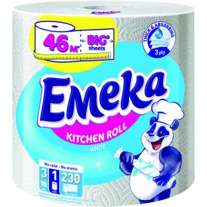 КУХН. РОЛКА ЕМЕКА 1бр ДЖЪМБО /5159/