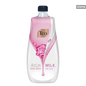 ТС ТЕО РЕЗЕРВА 0.800 PURE CAMELLIA /5356/