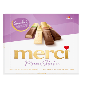 ШБ МЕРСИ 0.210ГР МУС