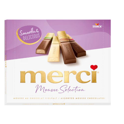 ШБ МЕРСИ 0.210ГР МУС