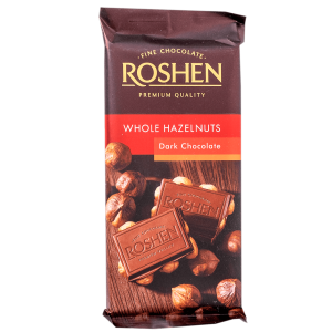 Ш-Д РОШЕН 0.090 56% ЧЕРЕН С ЛЕШНИЦИ