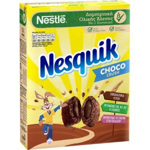 НЕСКУИК ХРАНА COCOA CRUSH 0.360