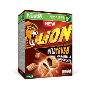 ЛАЙЪН ХРАНА WILDCRUSH 0.360