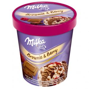 СЛАДОЛЕД МИЛКА БРАУНИ 0.480
