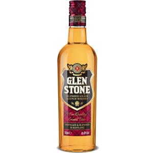 ШОТЛАНДСКО УИСКИ ГЛЕН СТОУН 0.700