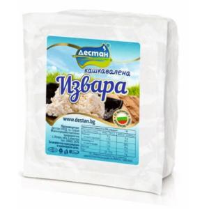 ДЕСТАН КАШКАВАЛЕНА ИЗВАРА 0.500 ВАКУУМ