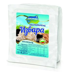 ДЕСТАН КАШКАВАЛЕНА ИЗВАРА 0.500 ВАКУУМ