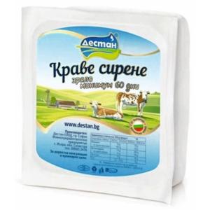 ДЕСТАН СИРЕНЕ КРАВЕ 0.250 ВАКУУМ