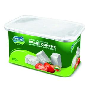 ДЕСТАН СИРЕНЕ КРАВЕ 0.800 КУТИЯ