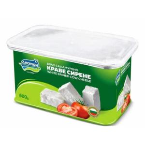 ДЕСТАН СИРЕНЕ КРАВЕ 0.800 КУТИЯ