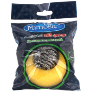 МИМОЗА ДОМАКИНСКА ТЕЛ С ГЪБА /2089/