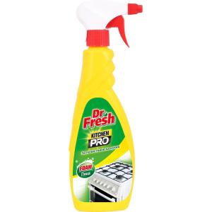 Д-Р ФРЕШ СПРЕЙ ПЯНА 0.500 КУХНЯ PRO /2561/