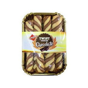 ДАНЕЛИ СЛАДКИ ТУИСТ 0.230 ШОКОЛАД