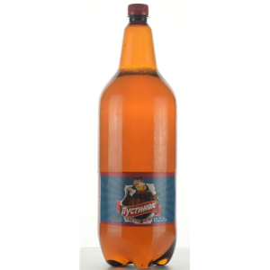 БИРА ПУСТИНЯК 2.500