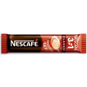 НЕСКАФЕ 3в1 28x16.5g/15.5g CLASSIC
