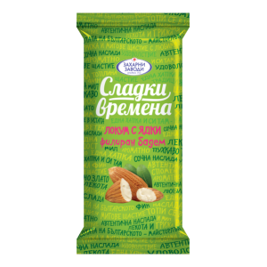 ЛОКУМ ГО 0.030 МИНИ ФИЛИРАН БАДЕМ