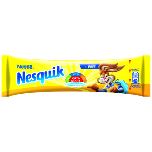 НЕСКУИК НАПИТКА OPTIST СТИК 13,85g