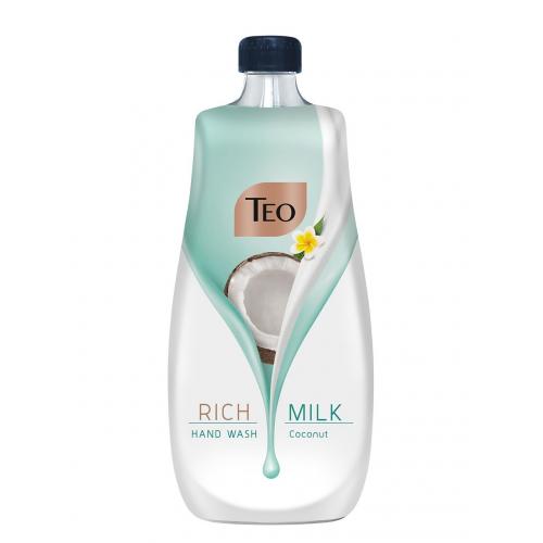 ТС ТЕО РЕЗЕРВА 0.800 RICH MILK КОКОС /5363/