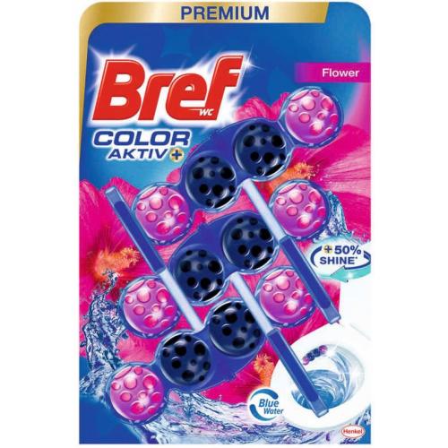 БРЕФ 3х0.050 CA АКТИВ ФЛАУЪР /4067/