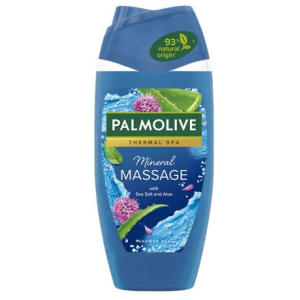 ДГ ПАЛМОЛИВ 0.250 АРОМА СЕНС FEEL MASSAGE /4635/