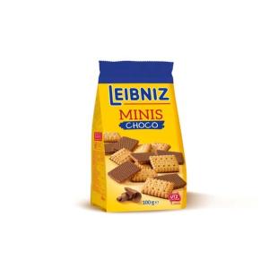 Б-ТИ ДЕТСКИ 0.100 LEIBNIZ MINIS SHOCO /4648/