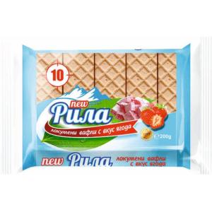 В-ЛИ РИЛА 0.220 ЛОКУМЕНА