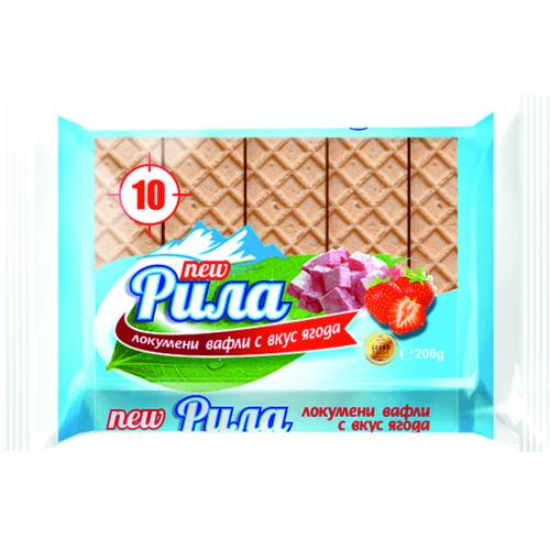 В-ЛИ РИЛА 0.220 ЛОКУМЕНА