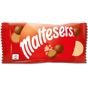 БОНБОНИ МАЛТИЙЗЪРС 37ГР (1Х25)