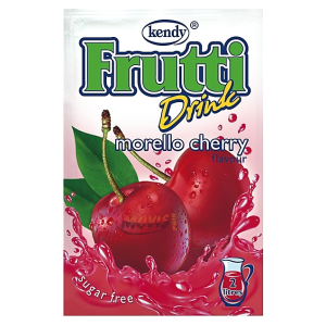 ФРУТИ ВИШНА