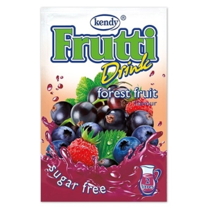 ФРУТИ ГОРСКИ ПЛОД