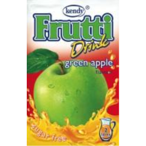 ФРУТИ ЗЕЛЕНА ЯБЪЛКА