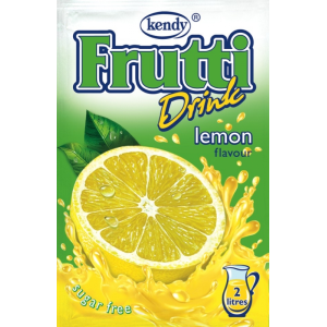 ФРУТИ ЛИМОН