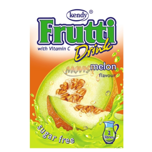 ФРУТИ ПЪПЕШ