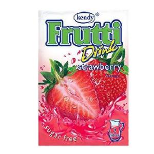 ФРУТИ ЯГОДА