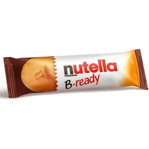 НУТЕЛА БРЕДИ Т1