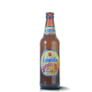 БИРА ЛОМСКО ПИВО 0.500 ВАЙС СТЪКЛО ЕДНОКРАТНО