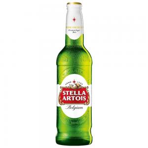 БИРА СТЕЛА АРТОА 0.330 СТЪКЛО ЕДНОКРАТНО