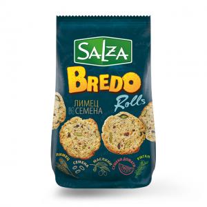 СУИТ ХЛЕБЕН СНАКС БРЕДО ЛИМЕЦ И СЕМЕНА 0.070