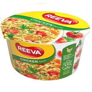 РЕЕВА СПАГЕТИ 0.075 ПИЛЕ КУТИЯ