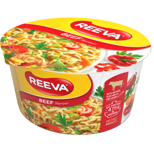 РЕЕВА СПАГЕТИ 0.075 ТЕЛЕШКО КУТИЯ