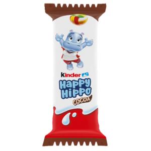 ДЕСЕРТ КИНДЕР ХЕПИ ХИПО 1бр КАКАО T1x28