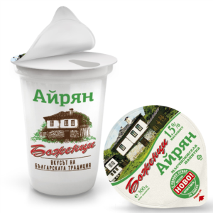 БОЖЕНЦИ АЙРЯН 0.300